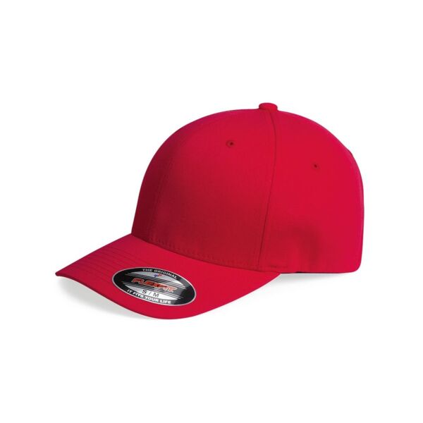 V-® Cotton Twill Cap Vignette