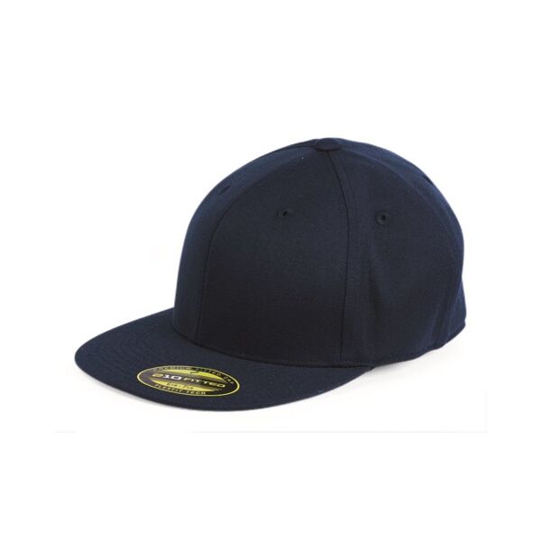 210® Flat Bill Cap Vignette