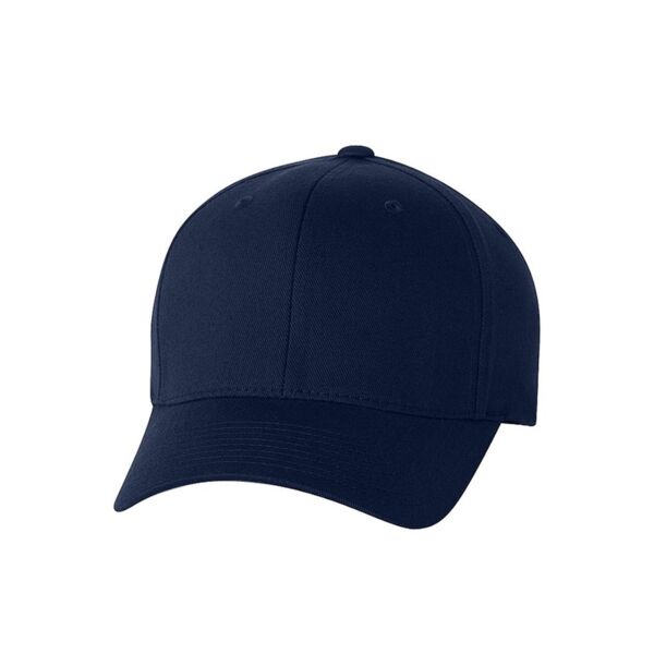Youth Cotton Blend Cap Vignette