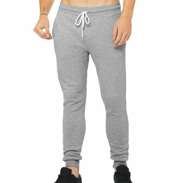 Unisex Sponge Fleece Joggers Vignette