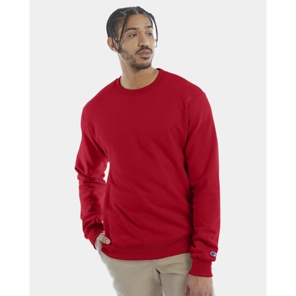 Unisex Powerblend® Crewneck Sweatshirt Vignette