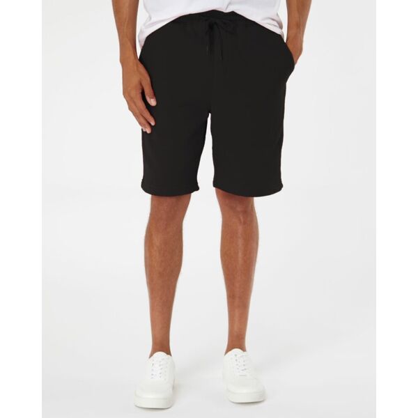 Men's Midweight Fleece Shorts Vignette