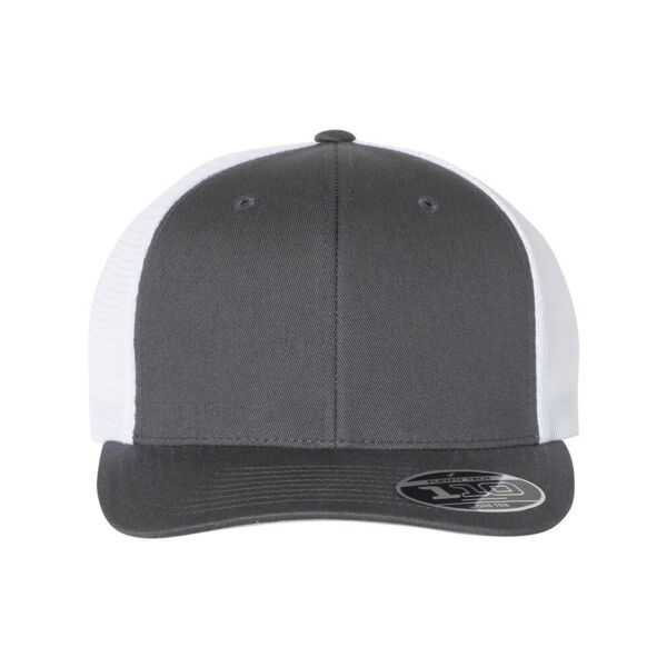110® Mesh-Back Cap Vignette