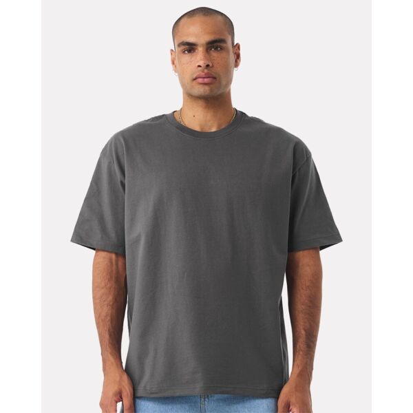 Unisex 7.5 oz Heavyweight Tee Vignette