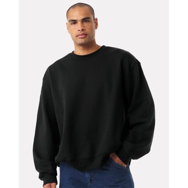 Unisex 10 oz. Heavyweight Crewneck Sweatshirt Vignette