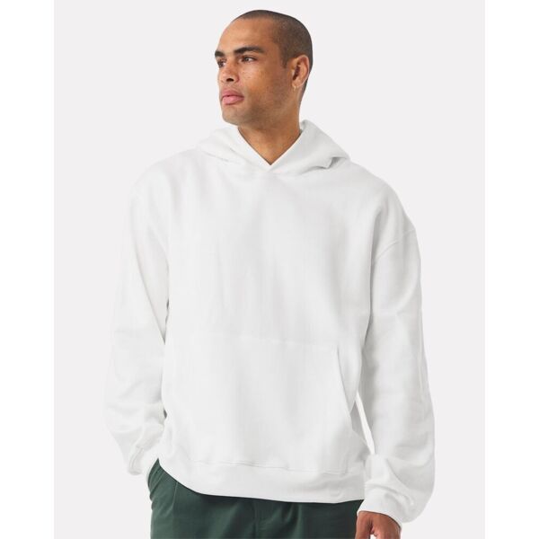 Unisex 10 oz. Heavyweight Hoodie Sweatshirt Vignette