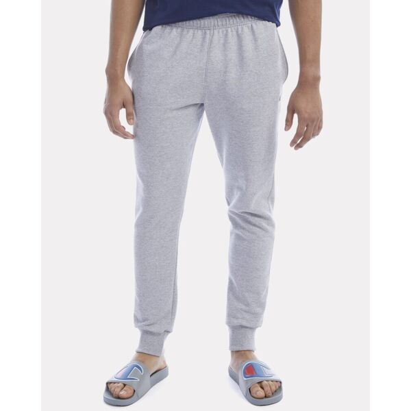 Unisex Powerblend® Fleece Joggers Vignette