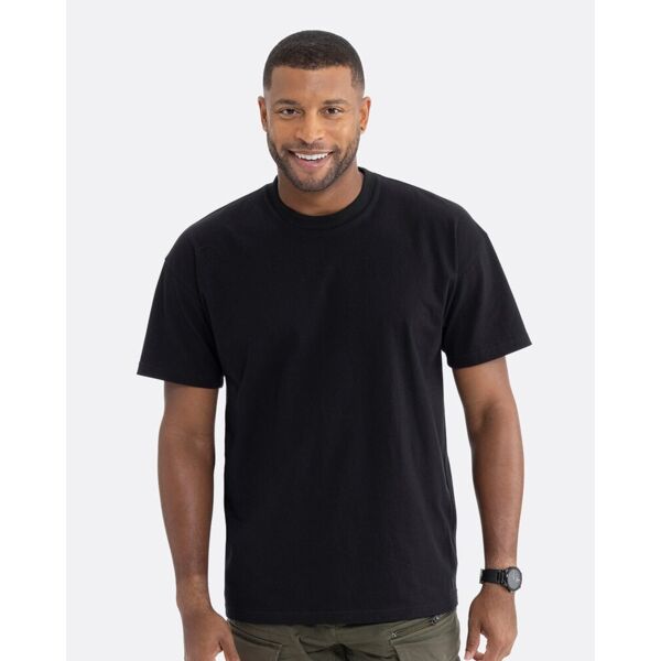 Heavyweight T-Shirt Vignette