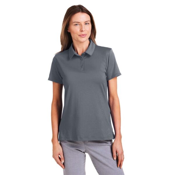 Women's Recycled Polo Vignette