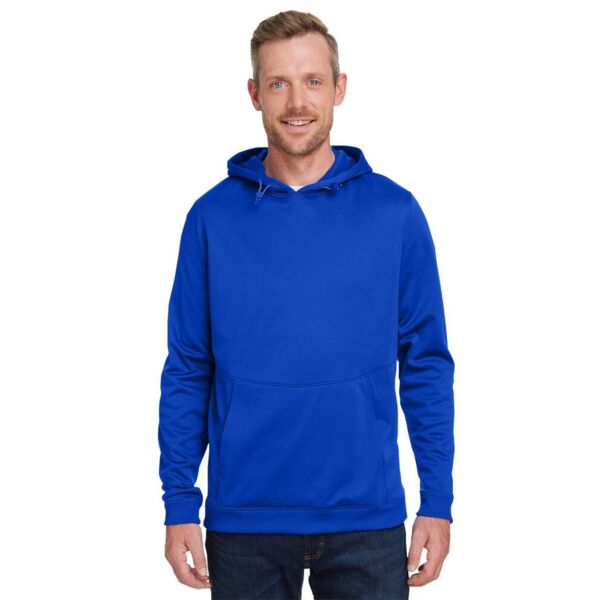 Men's Storm Armour Fleece Vignette