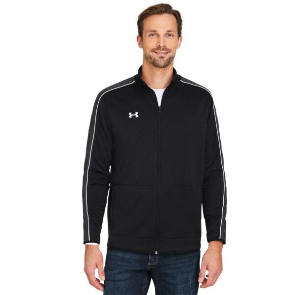 Men's Command Full-Zip 2.0 Jacket Vignette