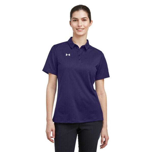 Women's Tech™ Polo Vignette