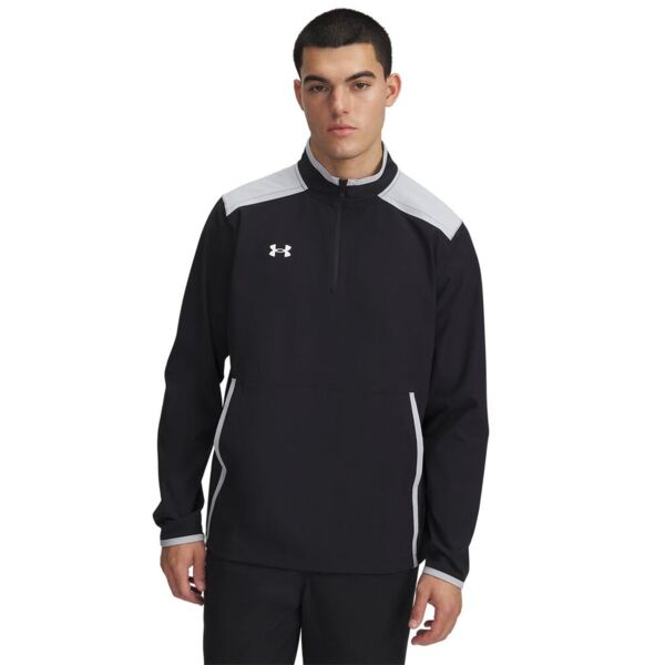 Men's Motivate 3.0 Quarter-Zip Pullover Vignette