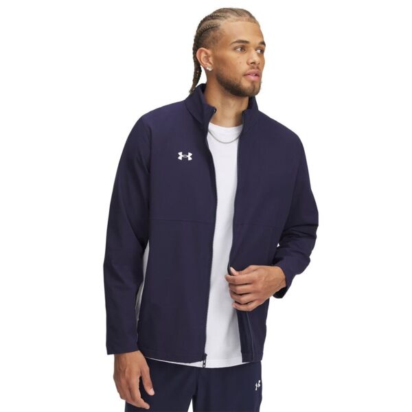 Men's Rival Stretch Jacket Vignette