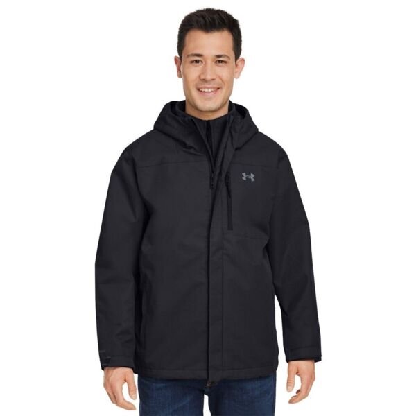 Men's Porter 3-in-1 2.0 Jacket Vignette