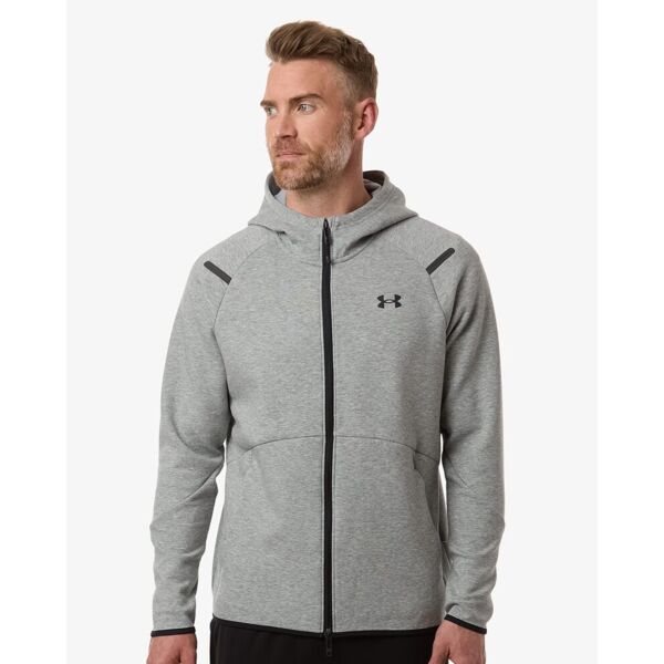 Men's Unstoppable Fleece Full-Zip Vignette
