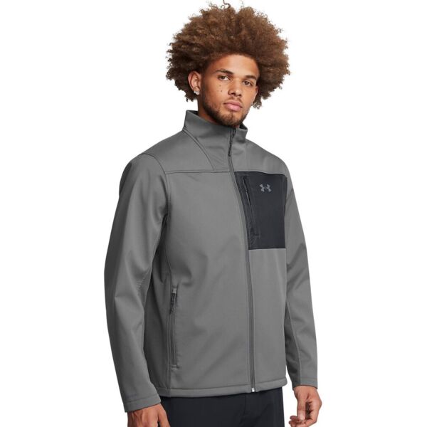 Men's ColdGear® Infrared Shield 2.0 Jacket Vignette