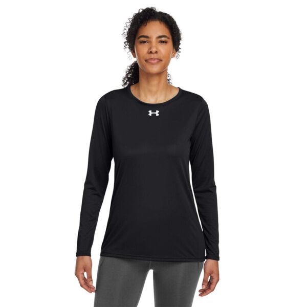 Women's Team Tech™ Long Sleeve T-Shirt Vignette