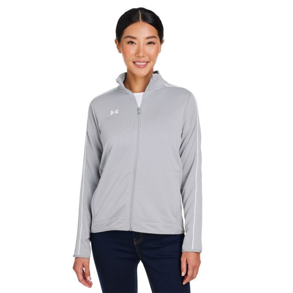 Women's Command Full-Zip Vignette