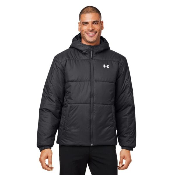 Men's LW Insulated Jacket Vignette