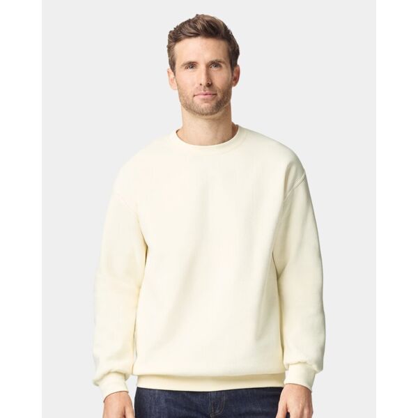 Unisex Hammer™ Maxweight Crewneck Sweatshirt Vignette