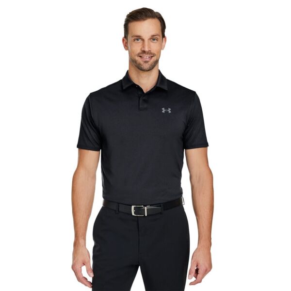 Men's T2G Polo - Limited Edition Vignette