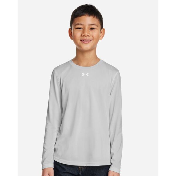 Youth Tech™ Team Long Sleeve T-Shirt Vignette