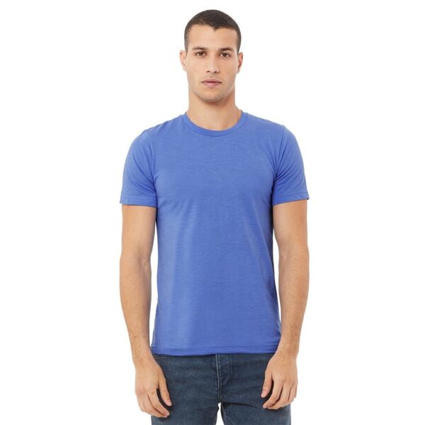 CVC Jersey Tee Vignette