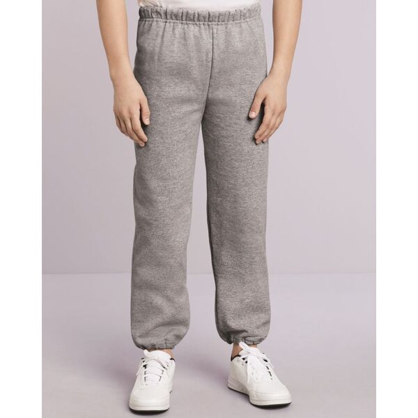 Youth Heavy Blend™ Sweatpants Vignette