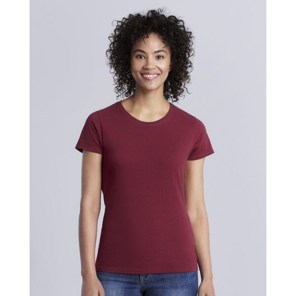 Women's Heavy Cotton™ T-Shirt Vignette