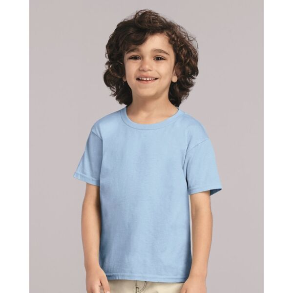 Toddler Heavy Cotton™ T-Shirt Vignette