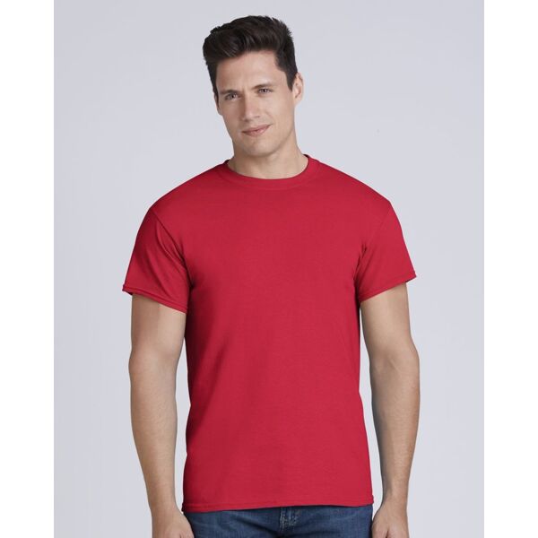 Unisex Heavy Cotton™ T-Shirt Vignette