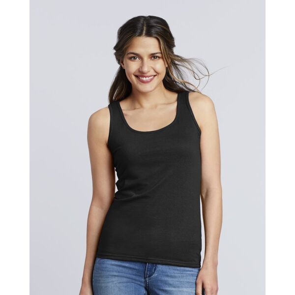 Women's Softstyle® Tank Top Vignette