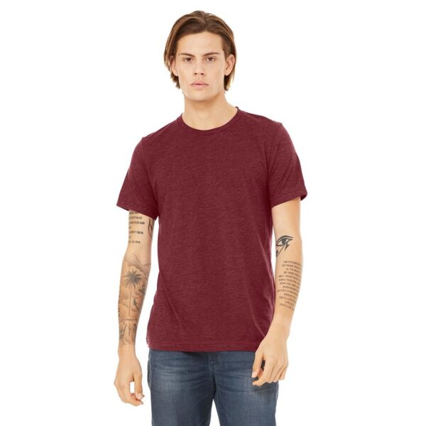 Triblend Tee Vignette