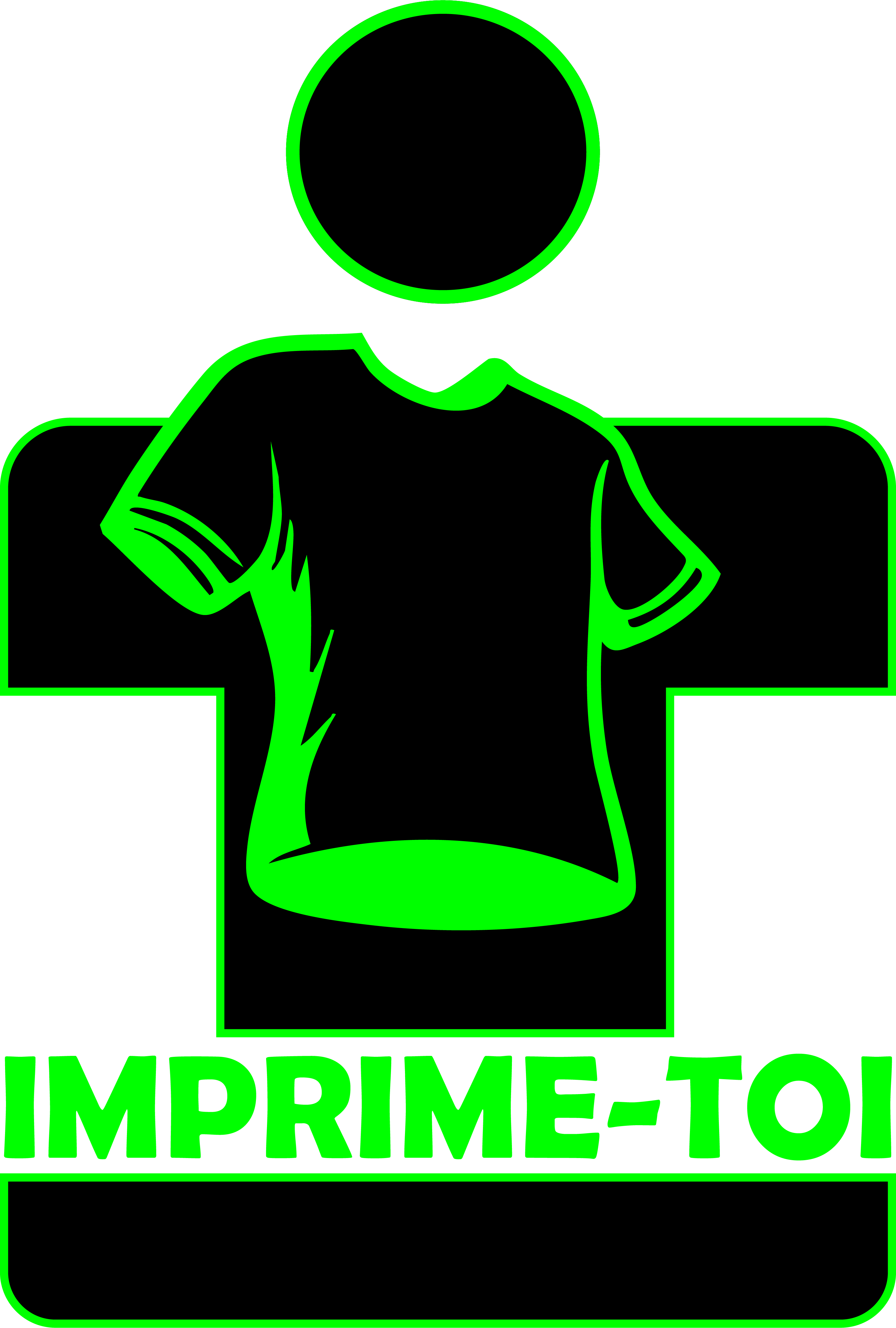 Imprime-Toi!