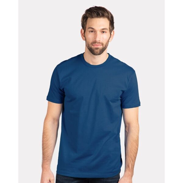 Cotton T-Shirt Vignette