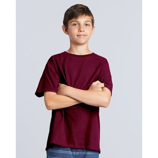 Youth Heavy Cotton™ T-Shirt Vignette