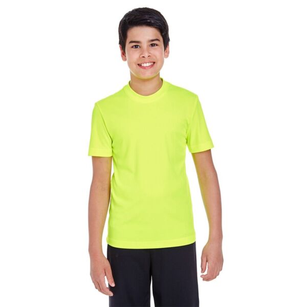 Youth Zone Performance T-Shirt Vignette