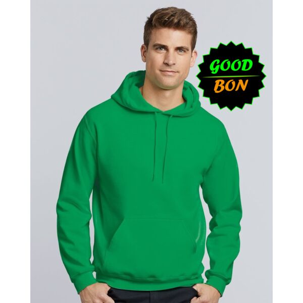 Unisex Heavy Blend™ Hooded Sweatshirt Vignette