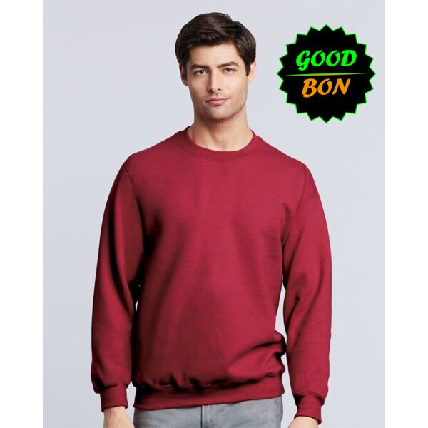 Unisex Heavy Blend™ Crewneck Sweatshirt Vignette